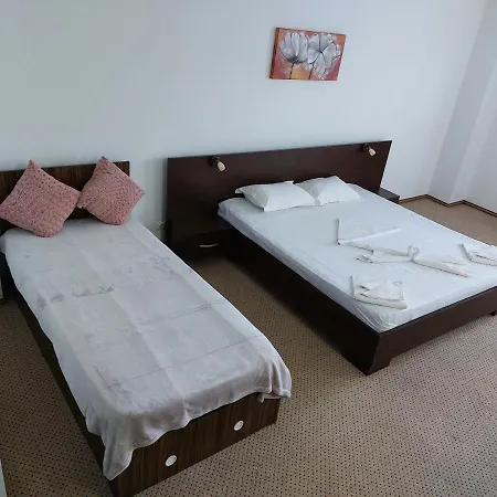 Pensionat Casa Rodica Eforie Nord