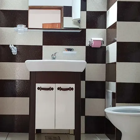 Πανσιόν Casa Rodica *