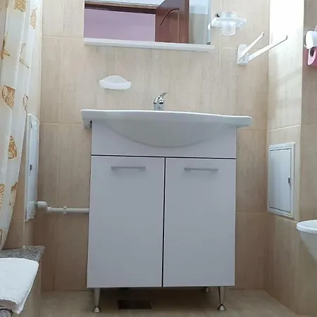 Casa Rodica 3* Eforie Nord