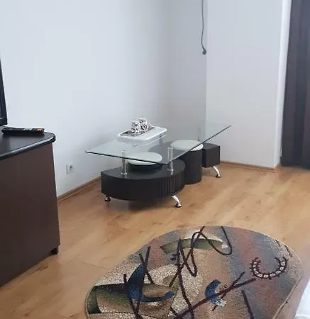 Casa Rodica Πανσιόν