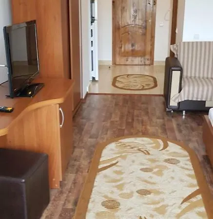 Casa Rodica * Eforie Nord