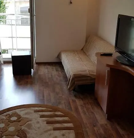 Πανσιόν Casa Rodica *