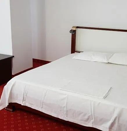 Πανσιόν Casa Rodica Eforie Nord