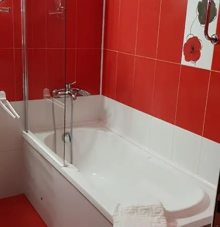 Casa Rodica 3*