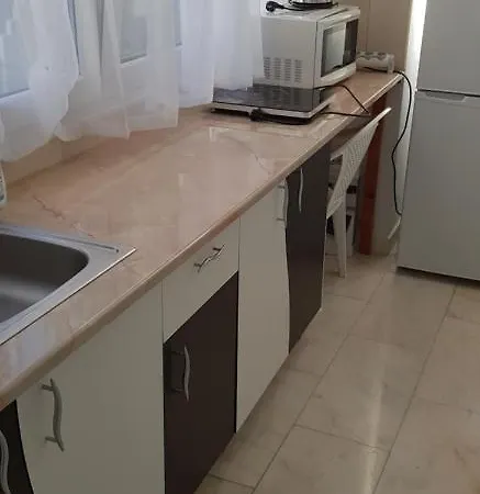 Casa Rodica Eforie Nord