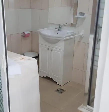 Casa Rodica Eforie Nord